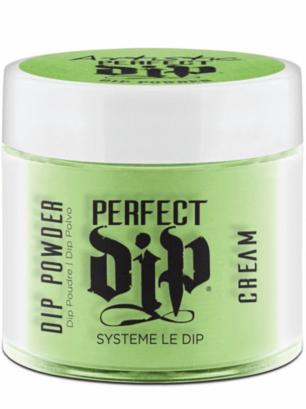 Artistic Perfect Dip Powder- Shaded not Jaded